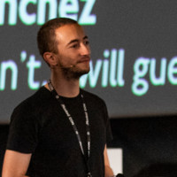 Pablo Martín avatar image