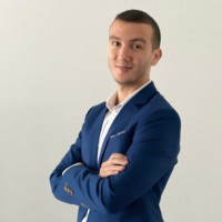 Salim Rahmani avatar image