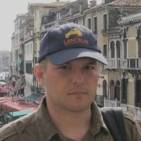 Marcin Labenski avatar image