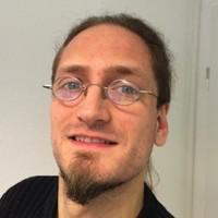 Christoph Fassbach avatar image
