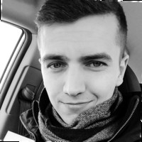 Dominik Urban avatar image