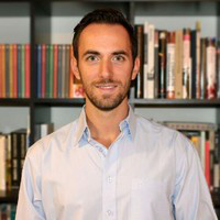 Ilias Alkidis avatar image