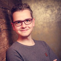 Pascal Brosinski avatar image