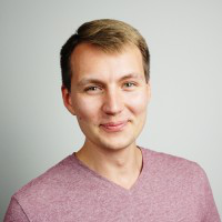 Tomasz Urbaszek avatar image