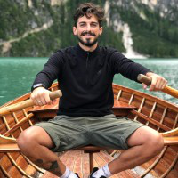 Jacopo Riciputi avatar image