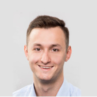 Jakub Skorybanda avatar image
