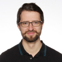 Alexander Zaitsev avatar image