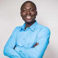 Williams Adu avatar image