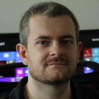 Filippo Polo avatar image