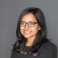 Rinkita Mittal avatar image