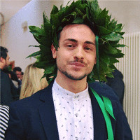 Alberto Serluca avatar image