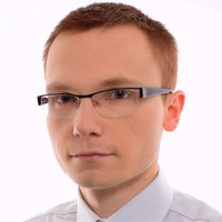 Krzysztof Burkat avatar image