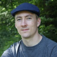 Jacob Stevenson avatar image