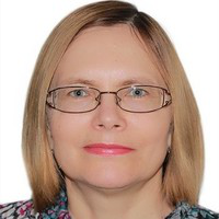 Olena Malovichko avatar image
