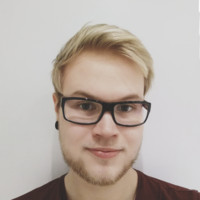 Pontus Hjortskog avatar image