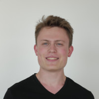 Dennis Keck avatar image