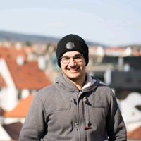 Andrea Costa avatar image