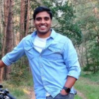 Naresh Panchadarla avatar image