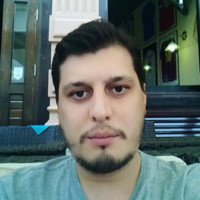 Daniel Bodorin avatar image