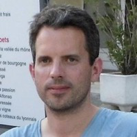 Iain Soedring avatar image