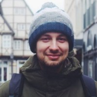 Stepan Artamonov avatar image