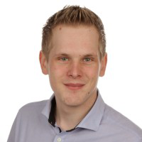 Robin Mohr avatar image