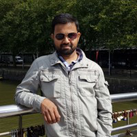 Mohammed Talukder avatar image