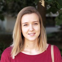 Helena Zecevic avatar image
