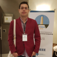 Andrei Postoaca avatar image