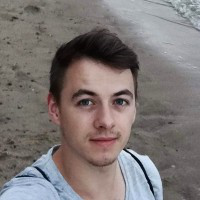 Kamil Kopryk avatar image