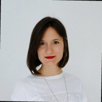 Jelena Marjanovic avatar image
