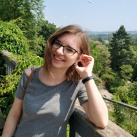 Anna Ryndeeva avatar image