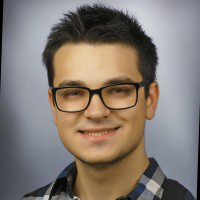 Bastian Weigand avatar image