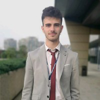 Gabriele Vicenzino avatar image