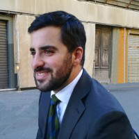 Filippo Auletta avatar image