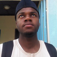 Aliyu Makarfi avatar image