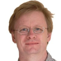 Paul Starkey avatar image