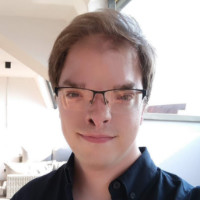 Michael Grau avatar image