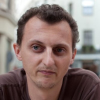 Andrey Krichtal avatar image