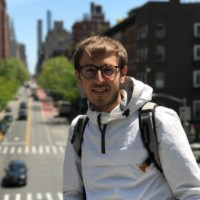 Mario Monaco avatar image