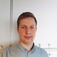 Erlend Rekve avatar image