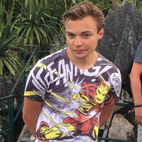 Bram Brouwer avatar image