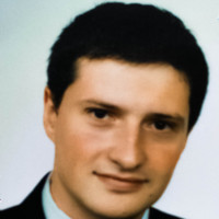 Marcin Grabowski avatar image