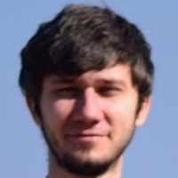 Dmytro Korniienko avatar image