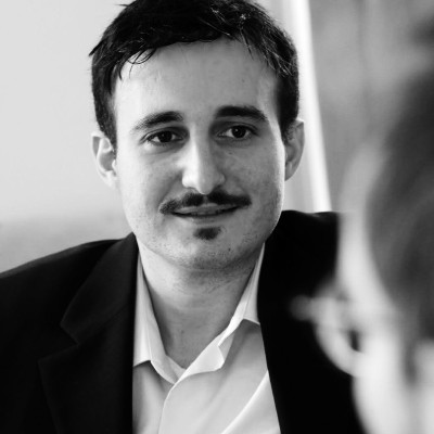 Othman Darraz avatar image