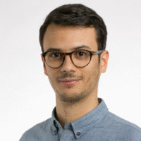 Daniele Asoni avatar image