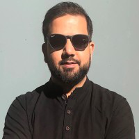 Qasim Ikram avatar image