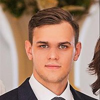 Ilya Khorin avatar image