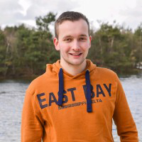 Jeroen Smink avatar image