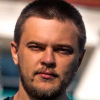 Pavel Khramov avatar image